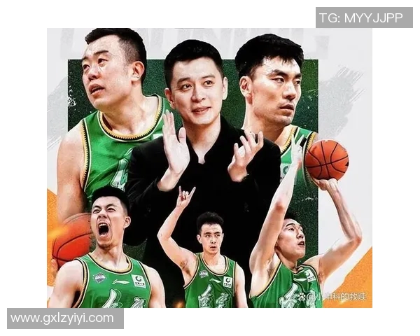 赵继伟:从青涩少年到篮球场上的领军人物,见证中国篮球的崛起与辉煌