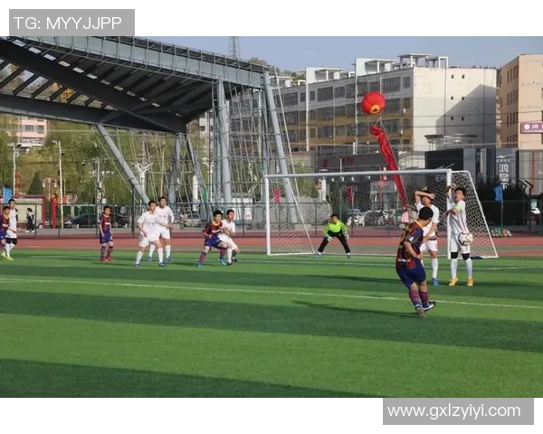 榆林大学生足球比赛精彩直播引发热议助力校园体育文化发展