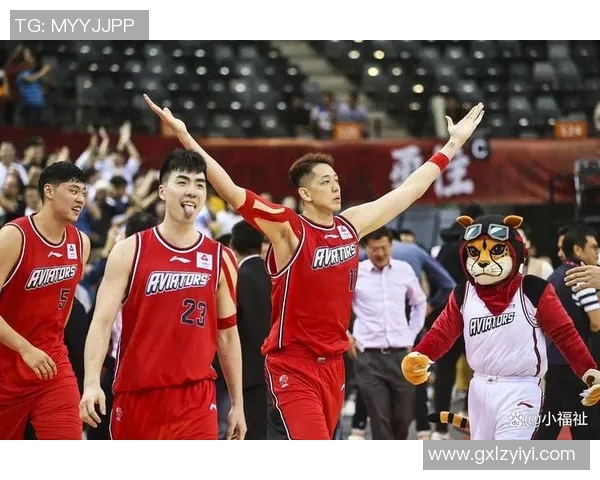 2018年辽宁本钢与浙江广厦精彩对决回顾及赛季表现分析