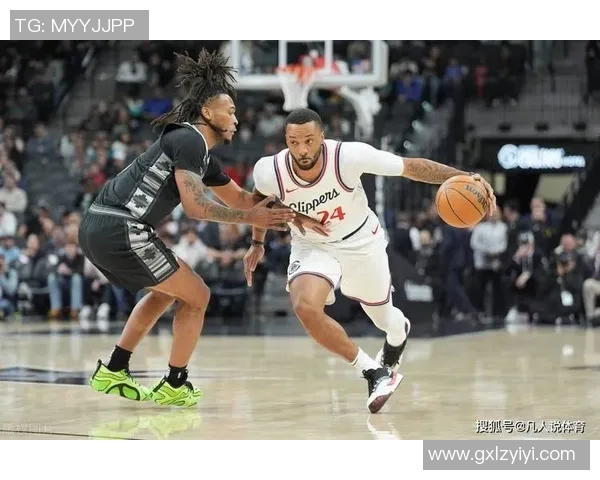 2019年10月猛龙与马刺激战回顾：一场精彩绝伦的NBA对决盛宴