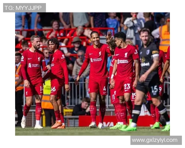 2018年利物浦与布莱顿比赛前瞻及胜负预测分析