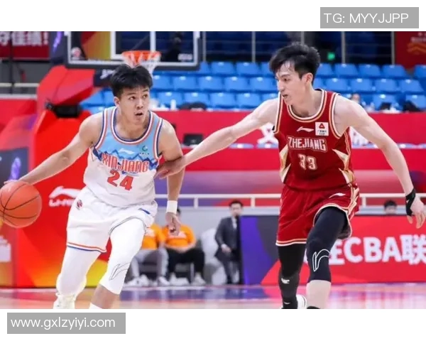 CBA新疆对阵深圳精彩视频直播全程回顾与赛后分析