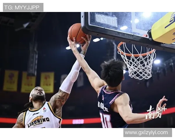CBA精彩对决辽宁队迎战吉林队直播全程回顾与分析