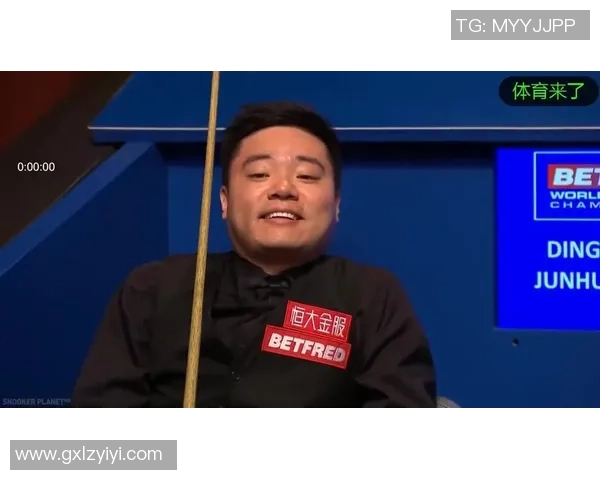 丁俊晖与梁文博激战成焦点比分背后隐藏的精彩故事 丁俊晖与梁文博激战成焦点比分背后隐藏的精彩故事