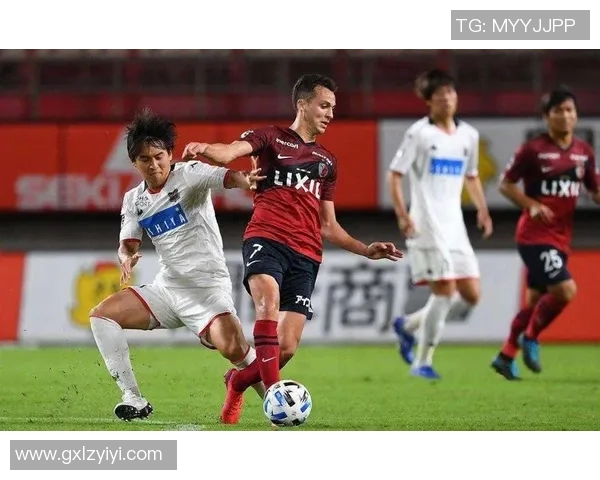 川崎前锋与鹿岛鹿角激战正酣精彩直播全程回顾与分析 川崎前锋与鹿岛鹿角激战正酣精彩直播全程回顾与分析