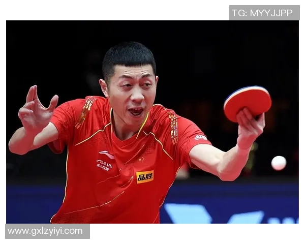 大岛佑哉与许昕激战乒坛巅峰之战谁能笑到最后