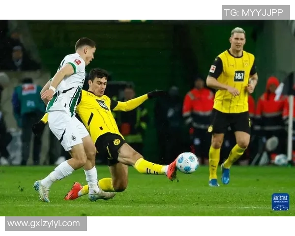 多特蒙德与门兴格拉德巴赫最新阵容分析及比赛前瞻 多特蒙德与门兴格拉德巴赫最新阵容分析及比赛前瞻