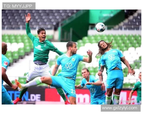 沃尔夫斯堡主场3-1大胜波鸿，提前锁定下赛季欧战资格