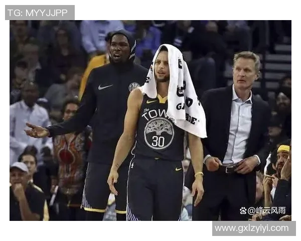 勇士主帅斯蒂芬-柯尔：我们队伍会不断提高实力让人看好