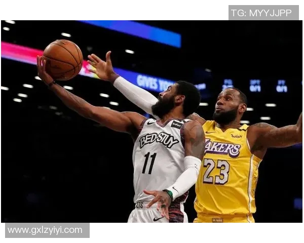 詹姆斯喷子欧文？网友争议大！两大球星互怼引热议