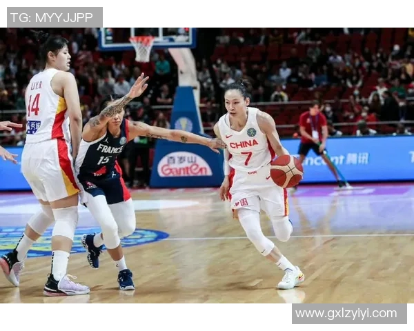 女篮世界杯精彩对决法国队迎战尼日利亚队争夺晋级名额
