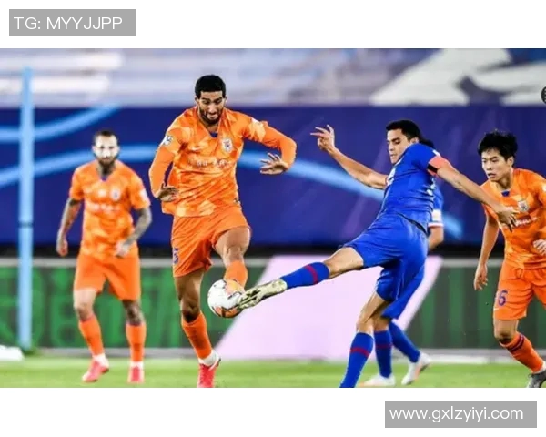 申花与鲁能对决分析球盘走势及胜负预测全解析