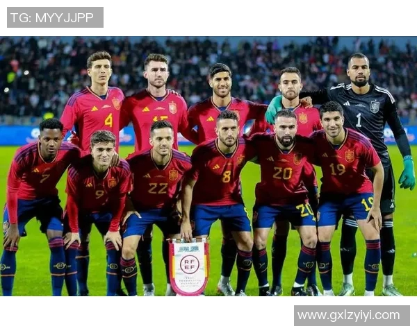 西班牙与美国热身赛精彩对决展现足球魅力与战术较量