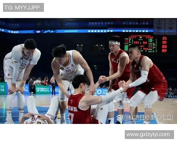 季前赛精彩对决首钢对阵北控全程直播不容错过