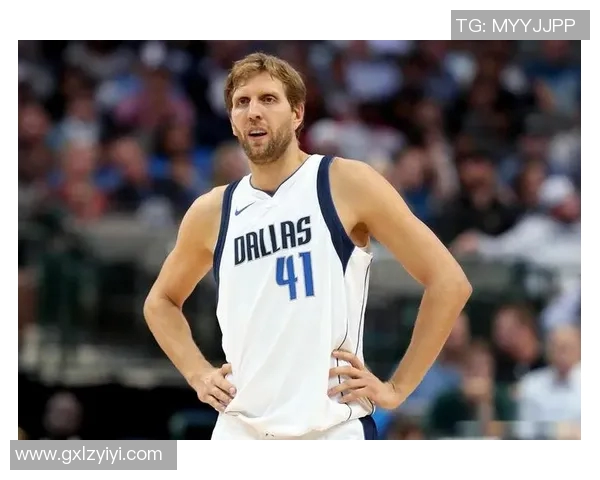 诺维茨基身高揭秘:如何影响他在NBA的辉煌职业生涯