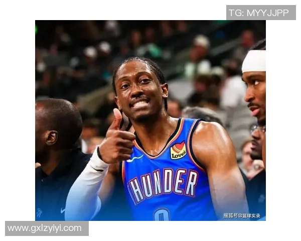 杰伦威廉姆斯：新星崛起的篮球旅程与未来展望