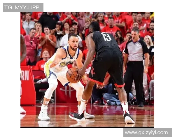 火箭勇士西决巅峰对决谁将书写新的传奇历史