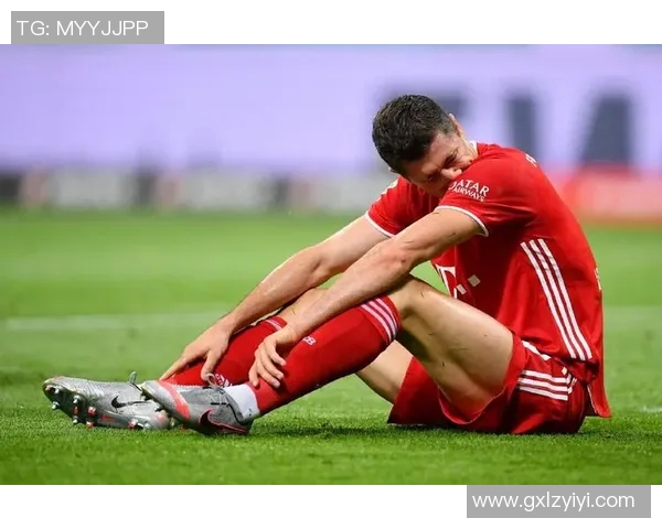 莱万重返安联球场遭拜仁球迷嘘声四起忘恩负义的背叛者吗