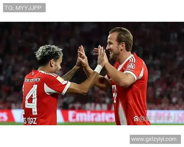 今晚德甲焦点战拜仁对决多特蒙德胜负预测与分析