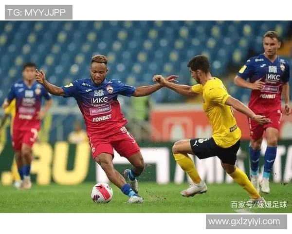 莫斯科鱼雷与希姆基的激烈对决揭示了俄超联赛的竞争魅力与球队实力对比