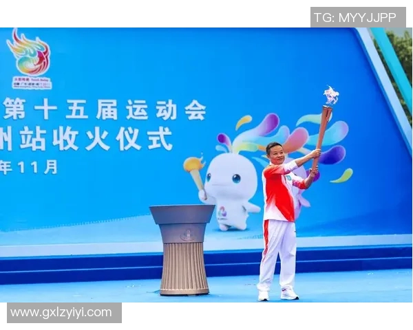 广州体育频道全新升级打造多元化体育内容引领健康生活新风尚