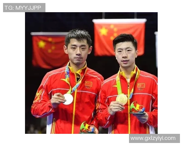 里约奥运会乒乓球决赛精彩回顾马龙对战张继科视频全程播放