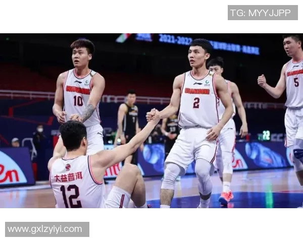 广东大益对阵山东的精彩较量揭示了篮球战术与团队合作的重要性