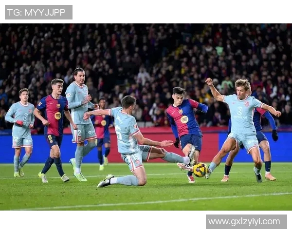 巴萨在与赛维的激烈对决中上演绝杀时刻,精彩瞬间令人难忘